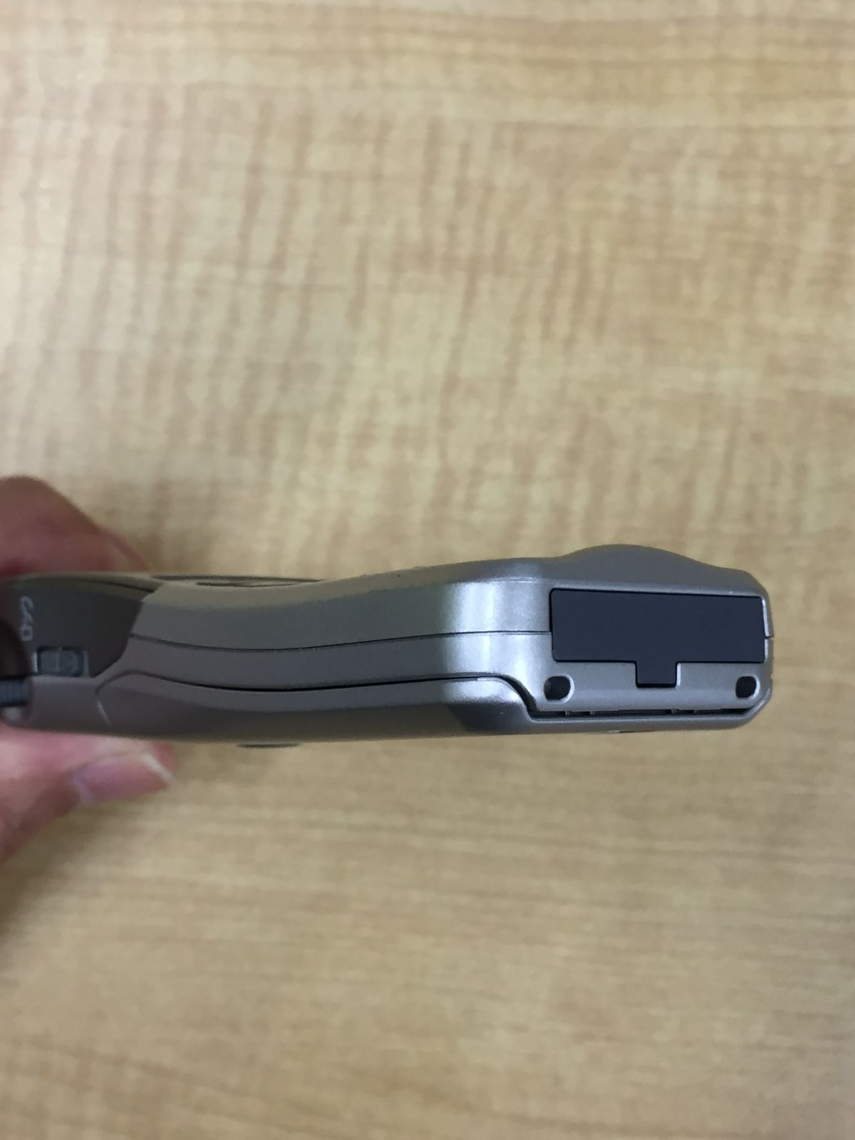 Sony Mobile Phone Body Ido By M194