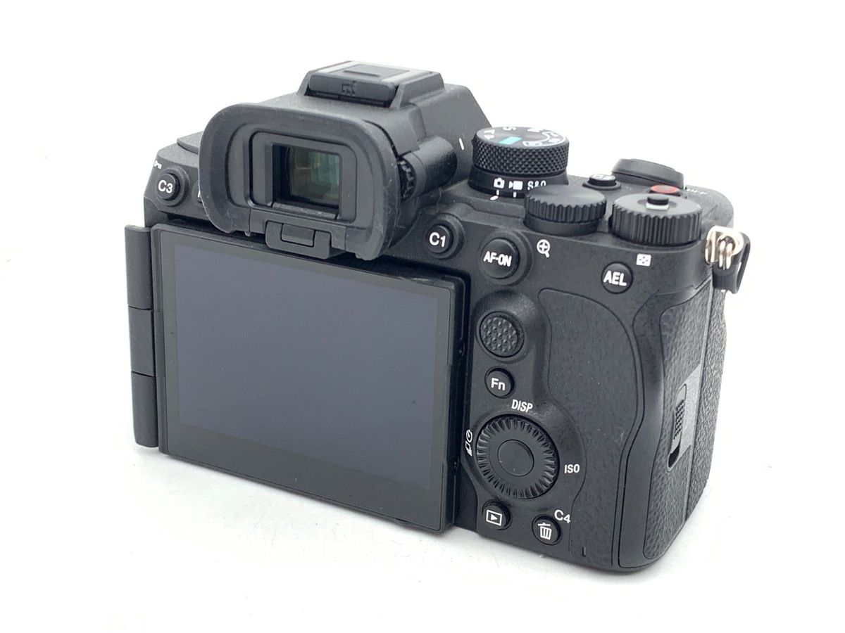 Sony Mirrorless Interchangeable Lips 7 V [Ilce-7M5]