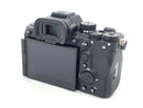 Sony Mirrorless Interchangeable Lips 7 V [Ilce-7M5]