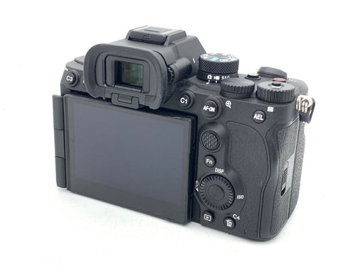 Sony Mirrorless Interchangeable Lips 7 V [Ilce-7M5]