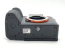 Sony Mirrorless Interchangeable Lips 7 V [Ilce-7M5]