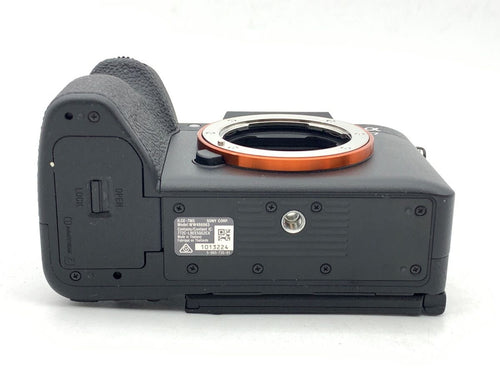 Sony Mirrorless Interchangeable Lips 7 V [Ilce-7M5]