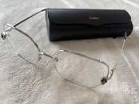 Cartier Glasses Ct0417O-002