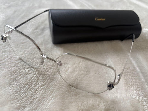 Cartier Glasses Ct0417O-002