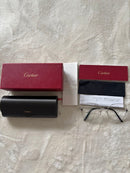 Cartier Glasses Ct0417O-002