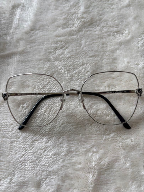 Cartier Glasses Ct0417O-002