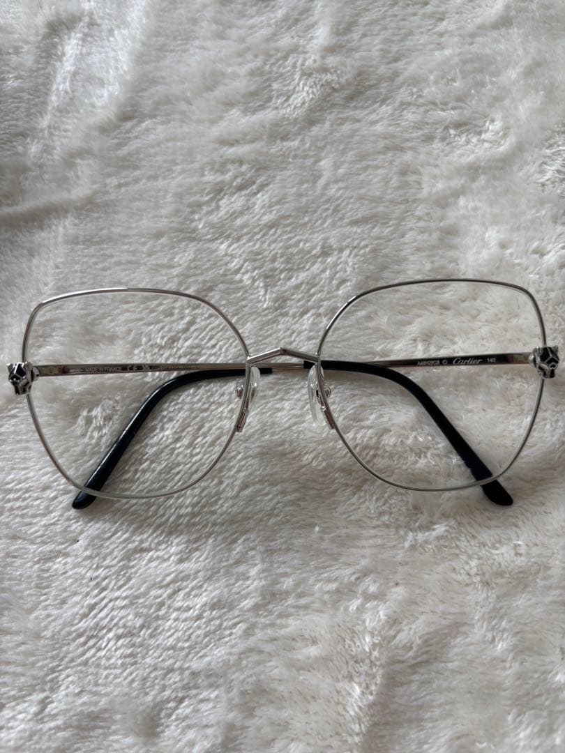 Cartier Glasses Ct0417O-002