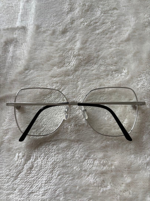 Cartier Glasses Ct0417O-002