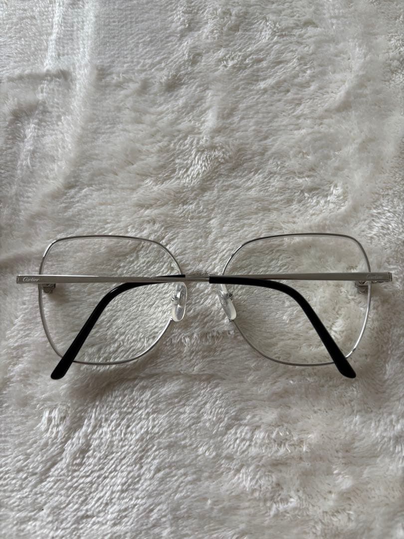 Cartier Glasses Ct0417O-002