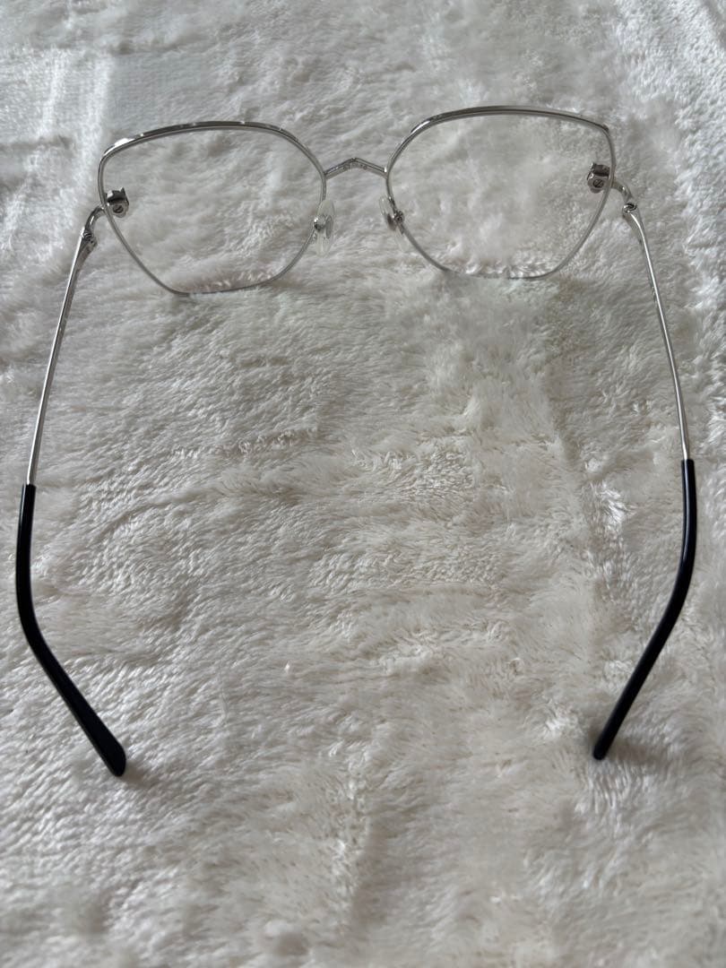 Cartier Glasses Ct0417O-002