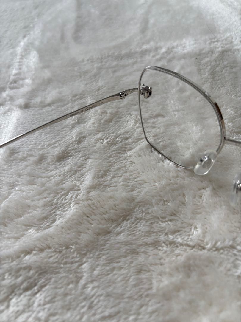 Cartier Glasses Ct0417O-002
