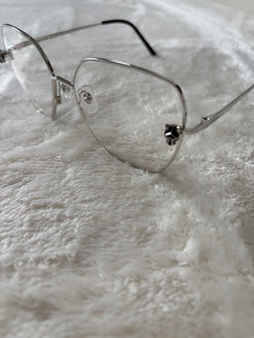 Cartier Glasses Ct0417O-002
