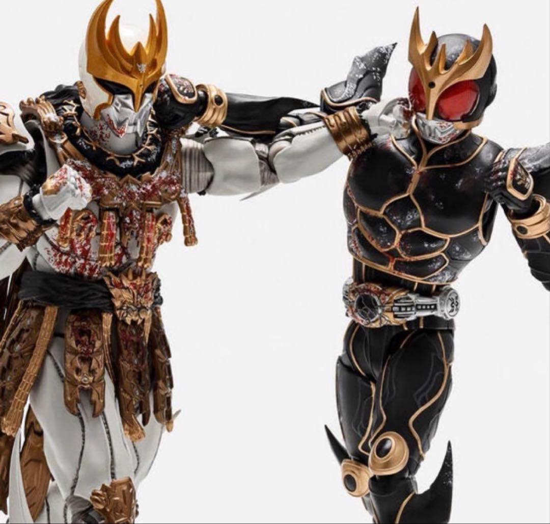 Bandai Kamen Rider S.H.Figuarts