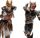 Bandai Kamen Rider S.H.Figuarts