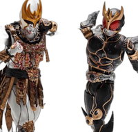 Bandai Kamen Rider S.H.Figuarts