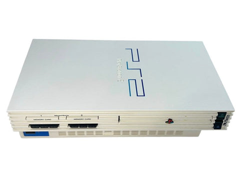 Body Ps2 Scph-55000Gt