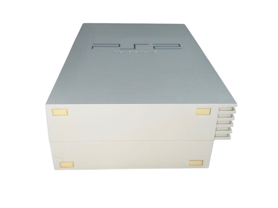 Body Ps2 Scph-55000Gt