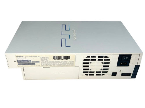 Body Ps2 Scph-55000Gt