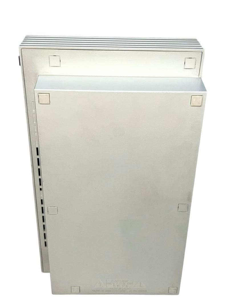 Body Ps2 Scph-55000Gt