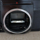 Slr Camera (Film) Canon Ef