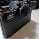 Slr Camera (Film) Canon Ef