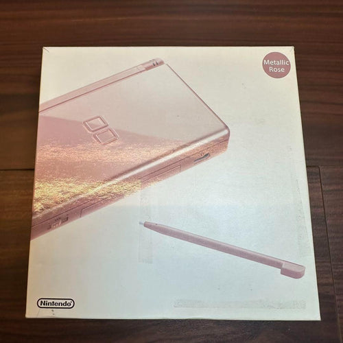 Nintendo Ds Body Lite) 3638