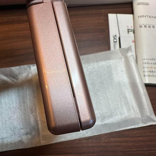 Nintendo Ds Body Lite) 3638
