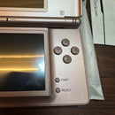 Nintendo Ds Body Lite) 3638