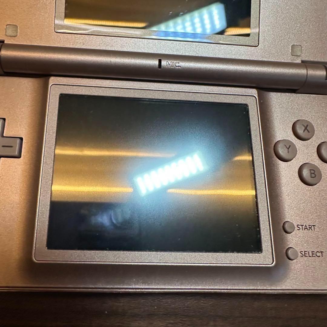 Nintendo Ds Body Lite) 3638