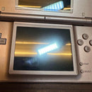 Nintendo Ds Body Lite) 3638