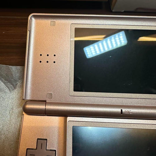 Nintendo Ds Body Lite) 3638
