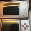 Nintendo Ds Body Lite) 3638