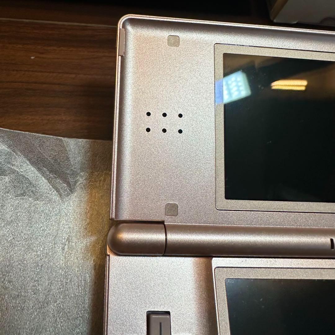 Nintendo Ds Body Lite) 3638