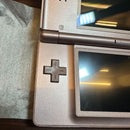 Nintendo Ds Body Lite) 3638