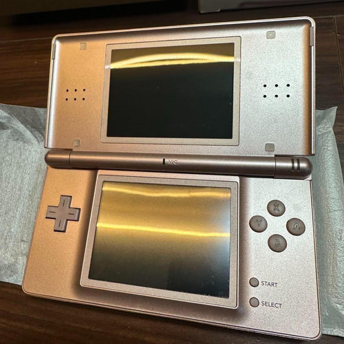 Nintendo Ds Body Lite) 3638
