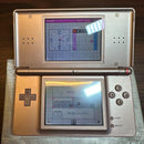 Nintendo Ds Body Lite) 3638