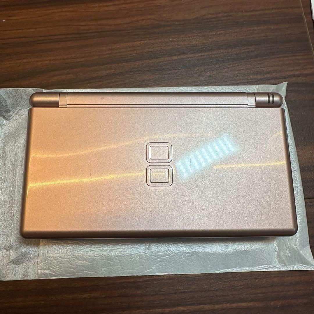 Nintendo Ds Body Lite) 3638