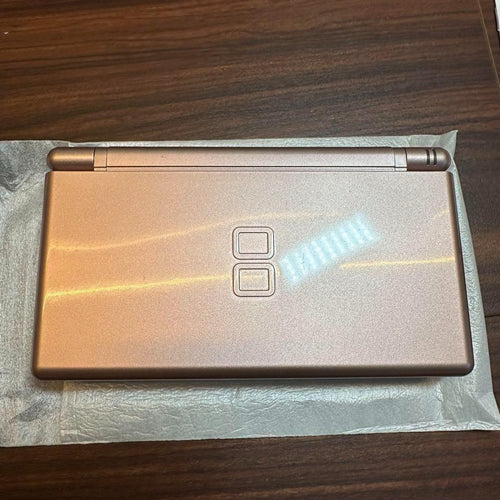 Nintendo Ds Body Lite) 3638