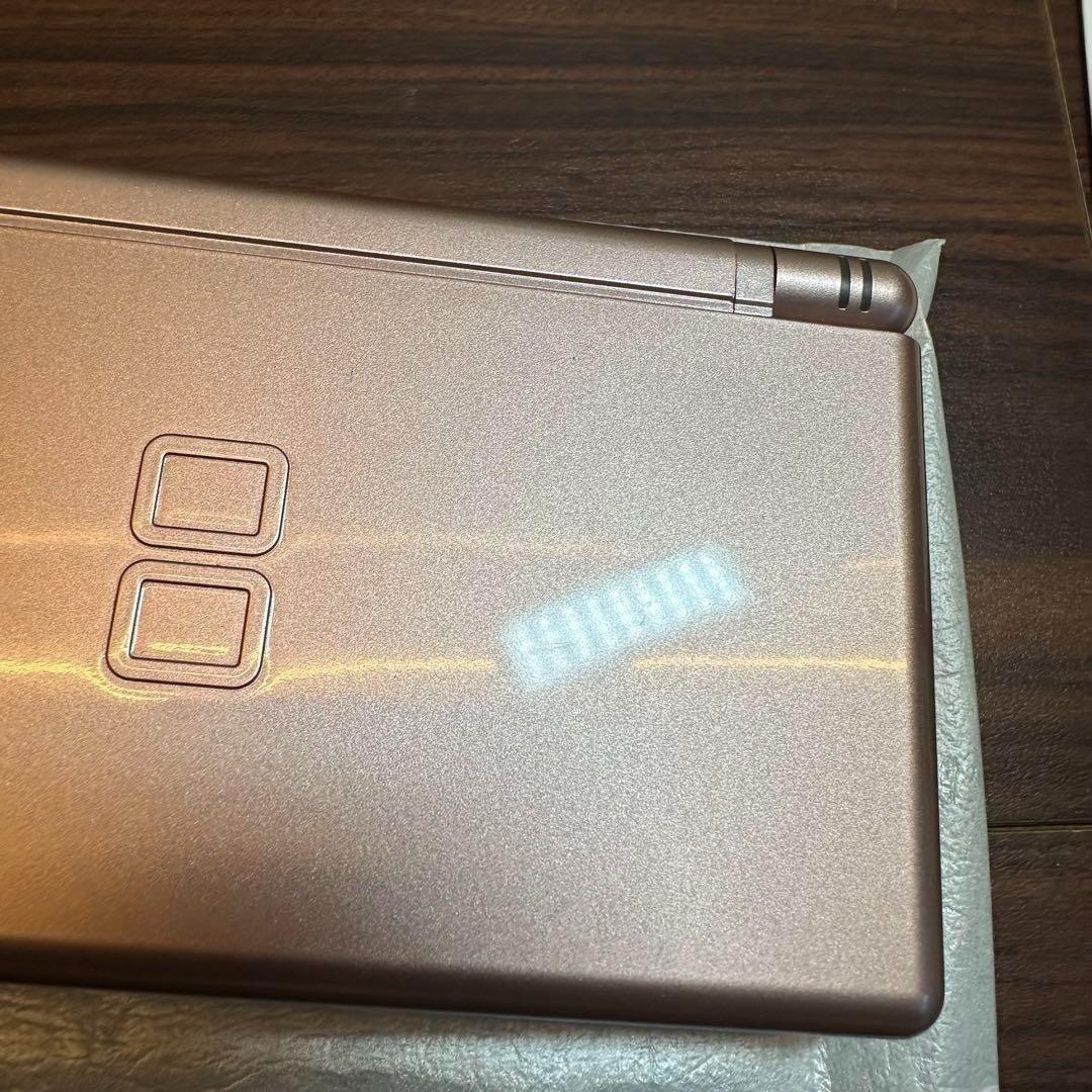 Nintendo Ds Body Lite) 3638