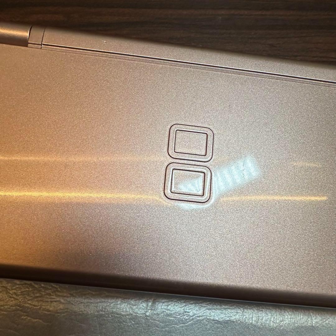Nintendo Ds Body Lite) 3638