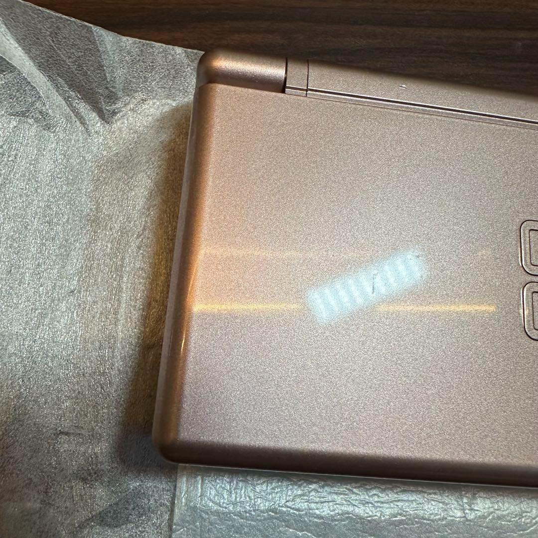 Nintendo Ds Body Lite) 3638