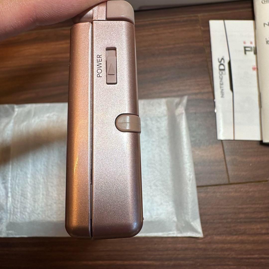 Nintendo Ds Body Lite) 3638