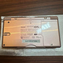 Nintendo Ds Body Lite) 3638