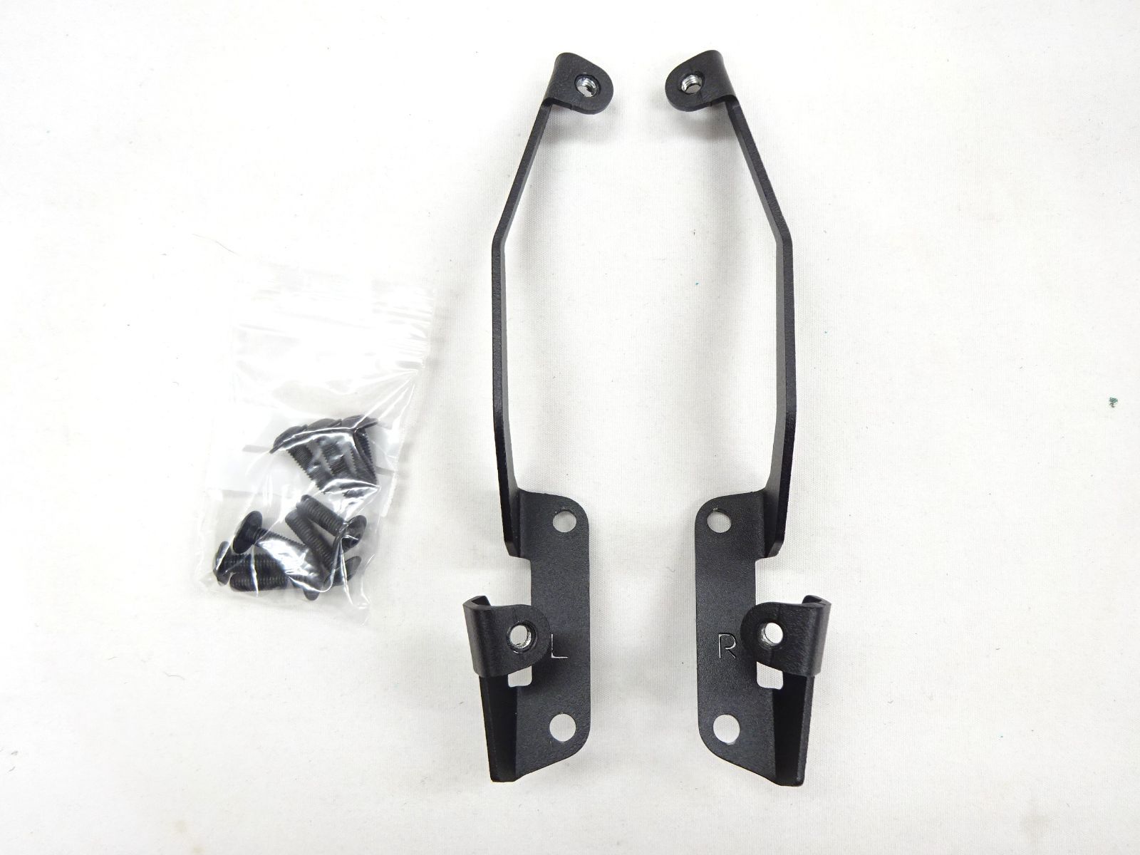 Cowl Fender Puig 20618 Mt-07