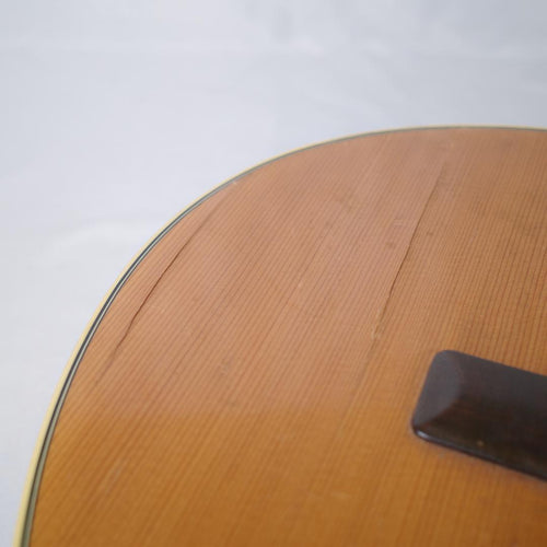 Yamaha Classical Guitars Cp-400