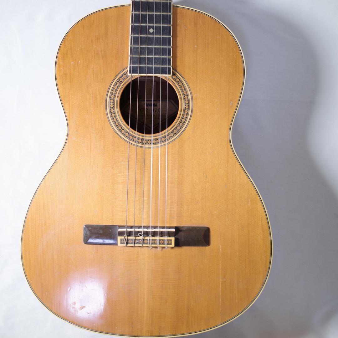 Yamaha Classical Guitars Cp-400