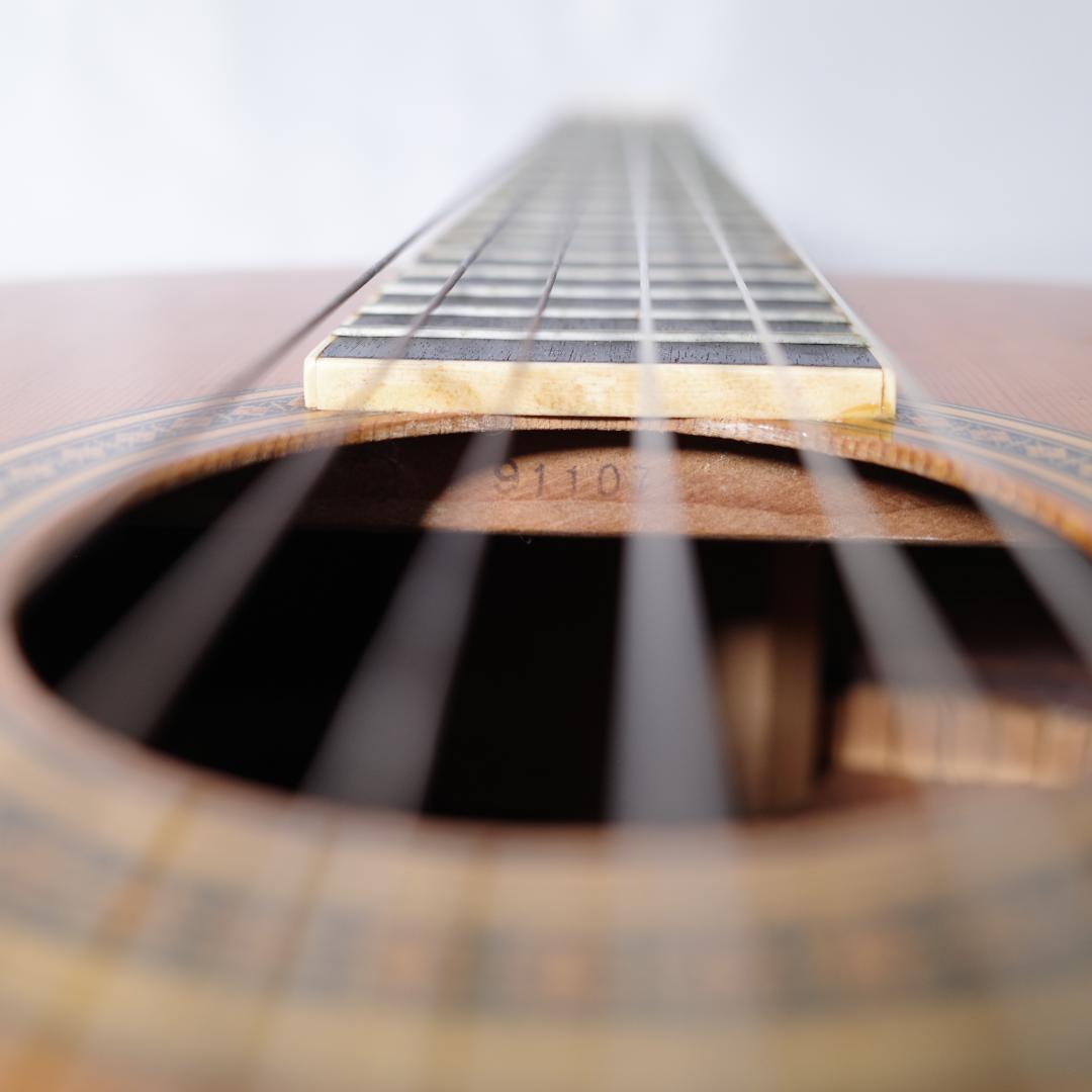 Yamaha Classical Guitars Cp-400