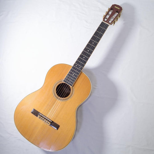 Yamaha Classical Guitars Cp-400