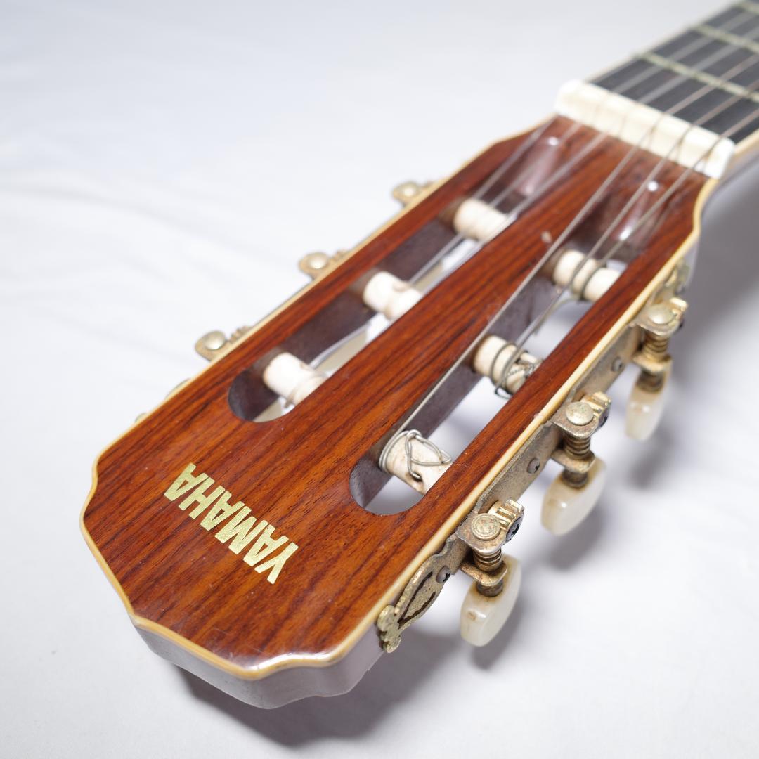 Yamaha Classical Guitars Cp-400