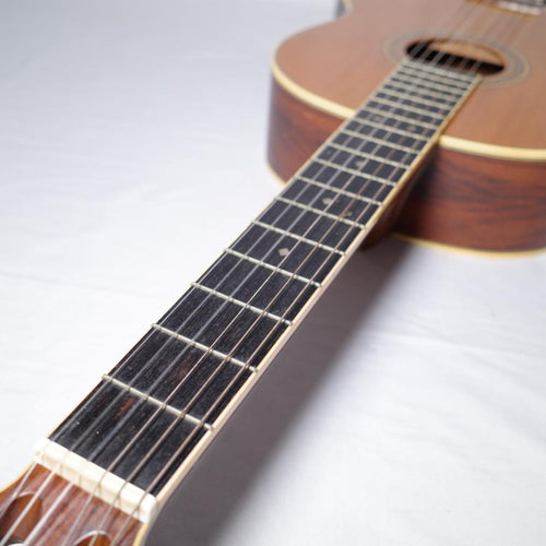 Yamaha Classical Guitars Cp-400